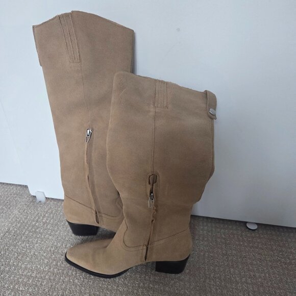 Virona Knee Boot Dolce Vita - Picture 6 of 8